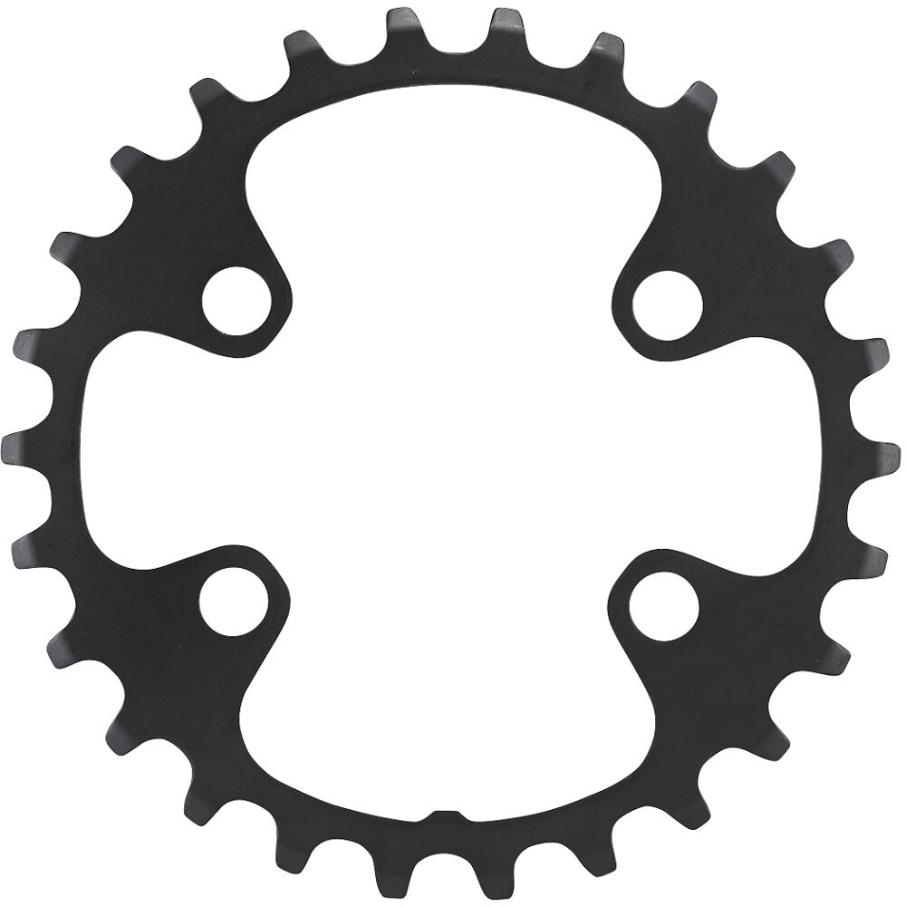 DEORE FC-M6000-2 Kettenblätter Shimano