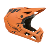 Crest SL1 V.25 Helm - orange/schwarz