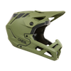 Crest SL1 V.25 Helm - olive/black