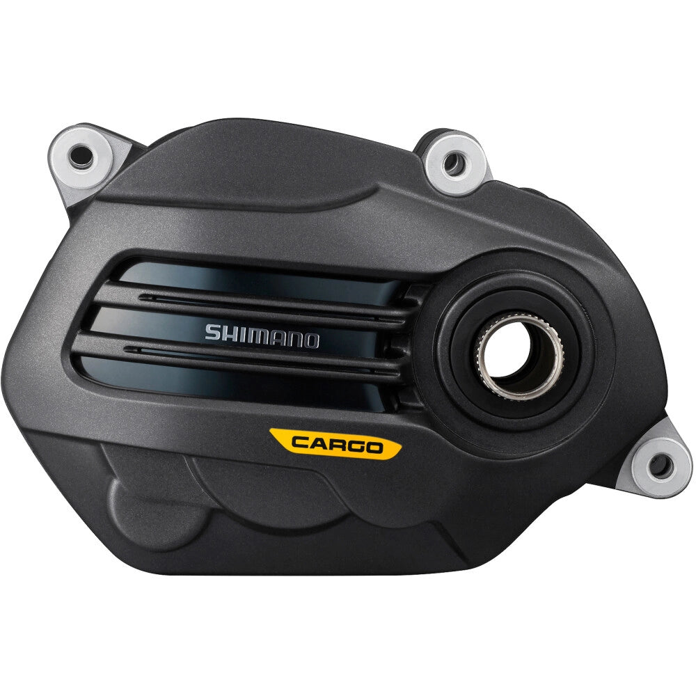 Antriebseinheit SHIMANO DU-E6100-CRG (Cargo-Version)