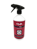 ISO PRO 99,9% Reinigungsalkohol