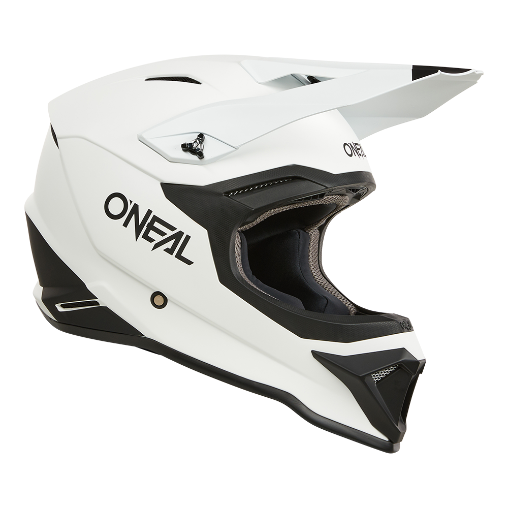 1SRS Helm SOLID white