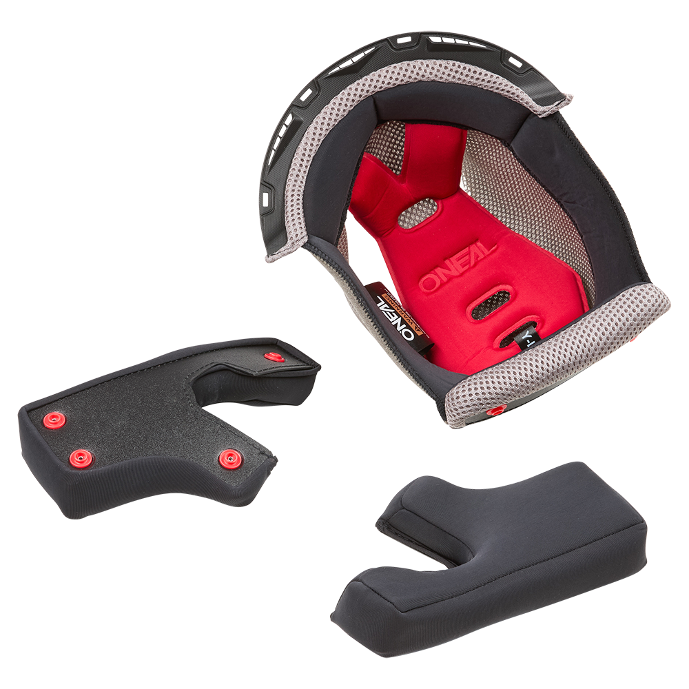 Liner & Cheek Pads 1SRS Youth Helm