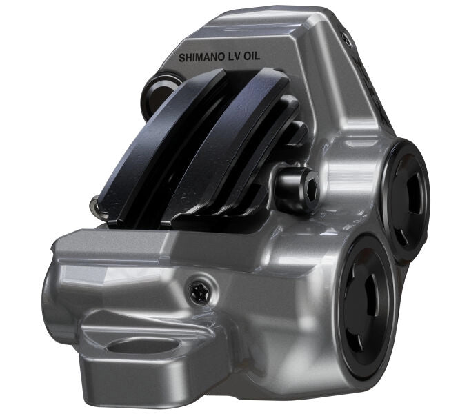 XTR BR-M9220 Bremssattel - 4 Kolben