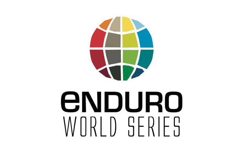 Rahmenschutz Kit - EWS Mountains - Black Matte