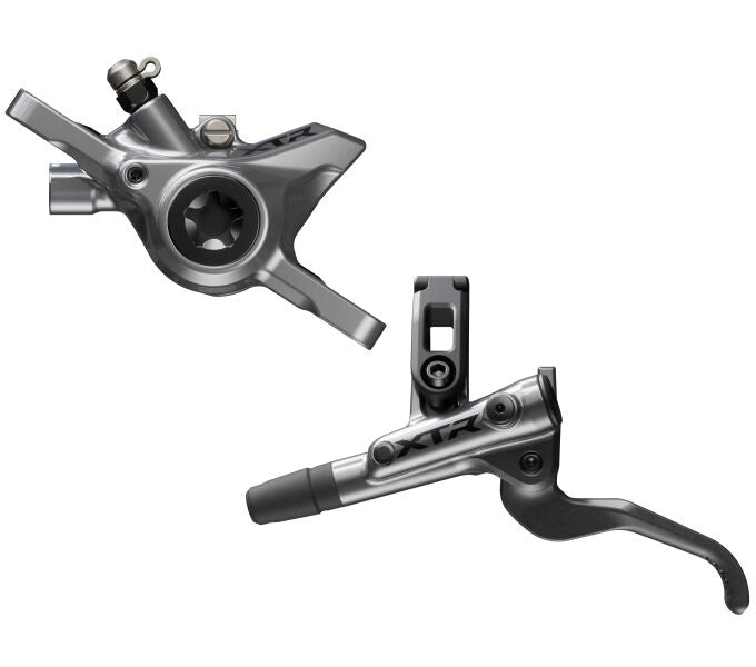 XTR M9200 Scheibenbremse - 2 Kolben