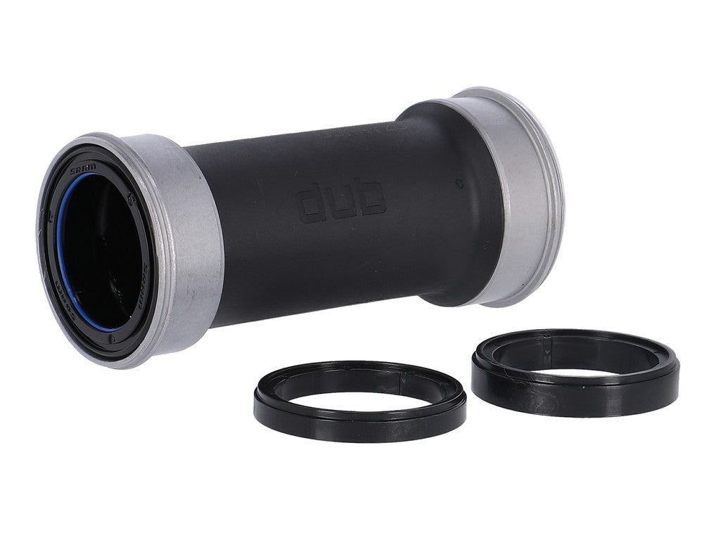 Innenlager DUB Pressfit - Lager: Stahl - Gehäusebreite: 89/92mm SuperBoost+