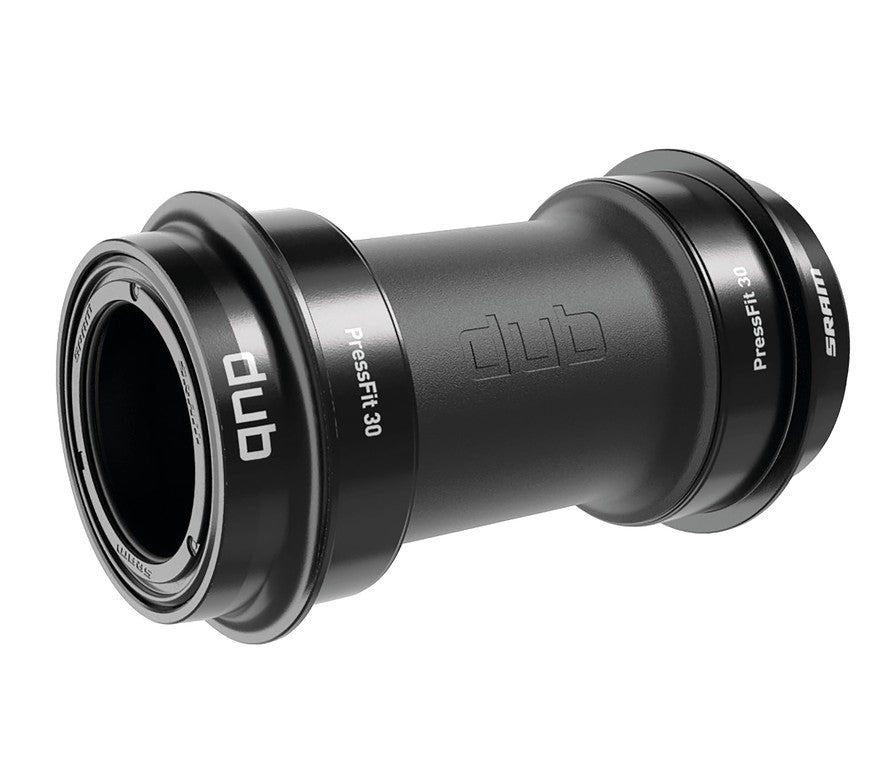 Innenlager DUB BB386 Road - Lager: Stahl