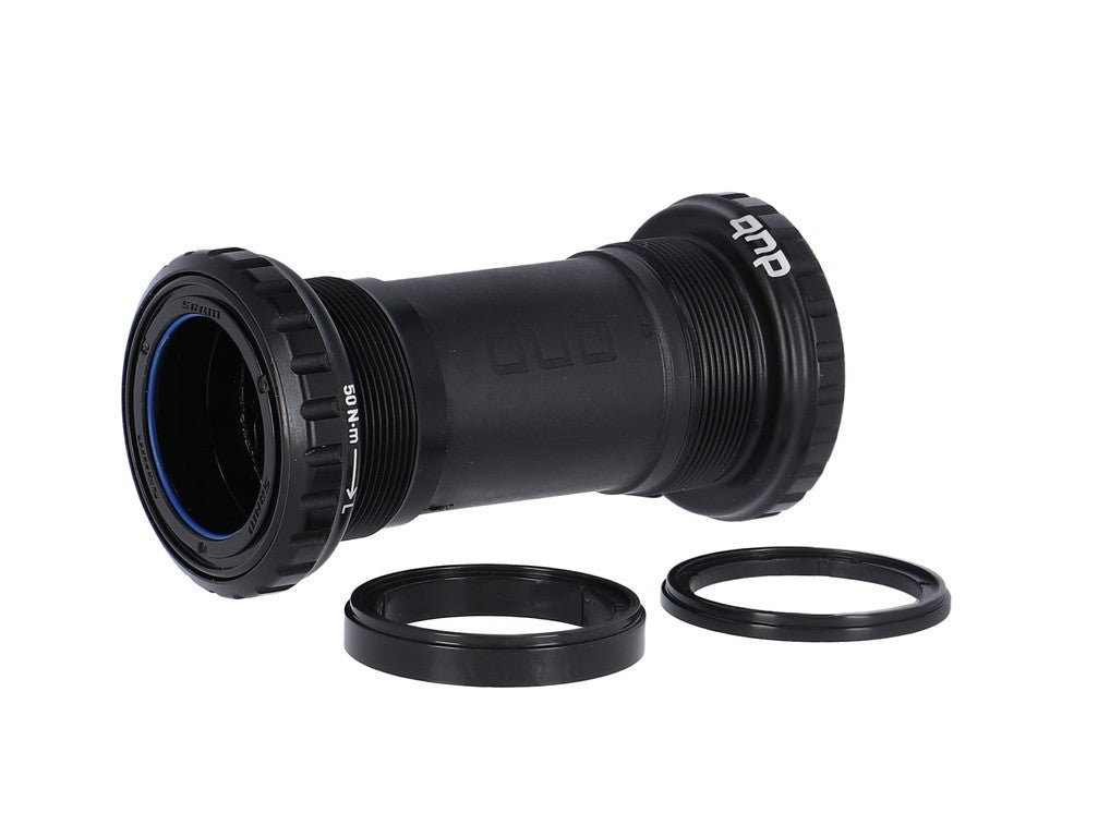 Innenlager DUB BSA Wide - Lager: Stahl - Gehäusebreite: 68mm