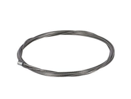 Schaltzug - edelstahl, einzeln - 2200mm