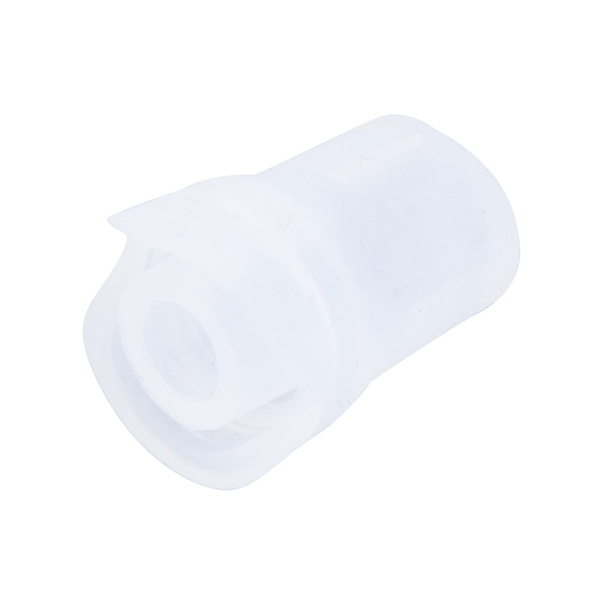 Quick Stow Flask ''Mundstück'' - Klar