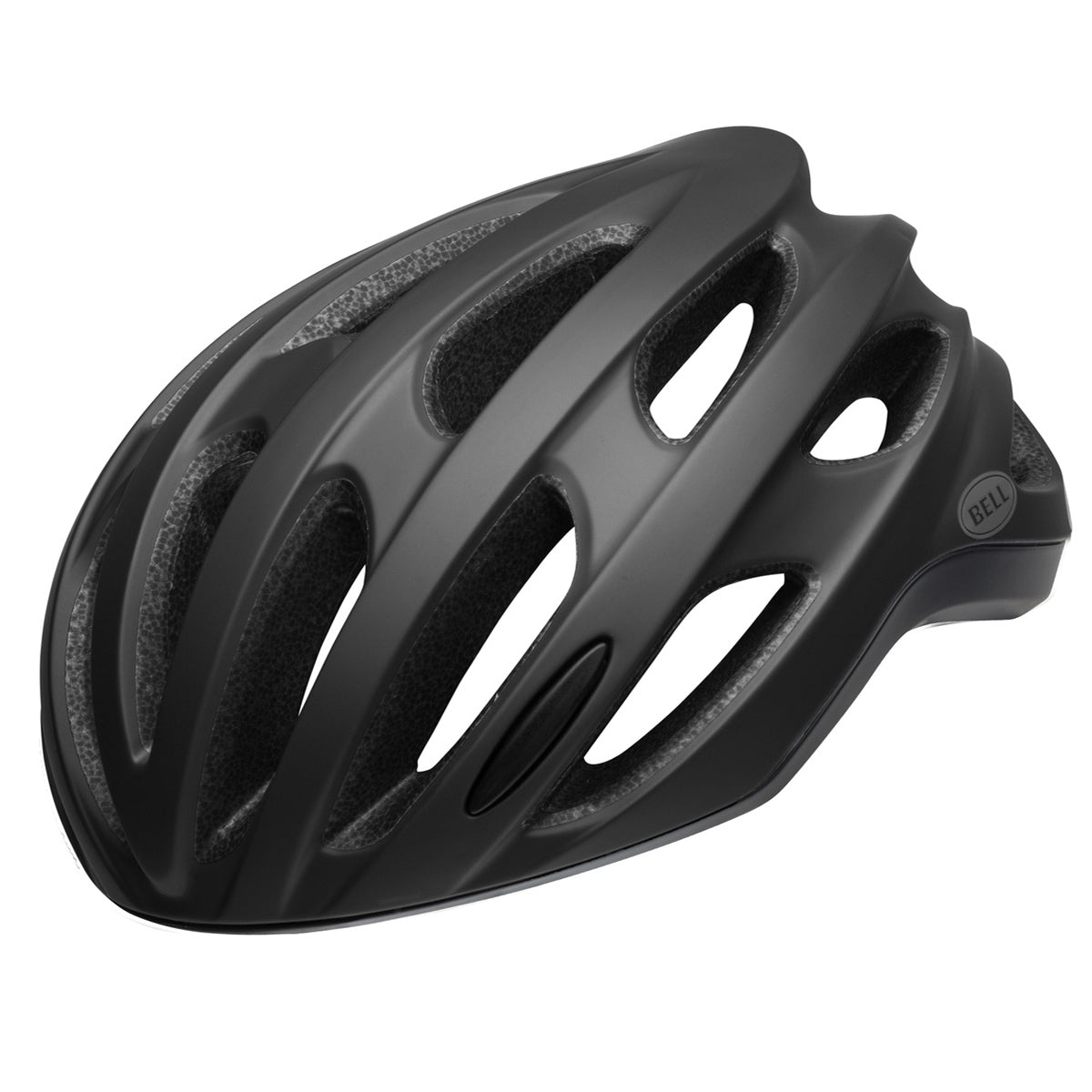 Formula LED Mips Fahrradhelm - Schwarz
