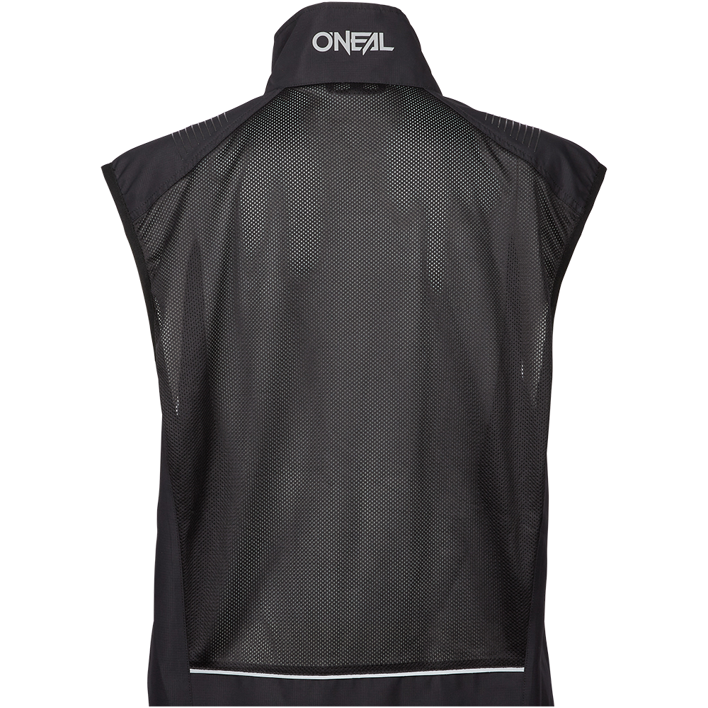 MTB VEST V.23 black