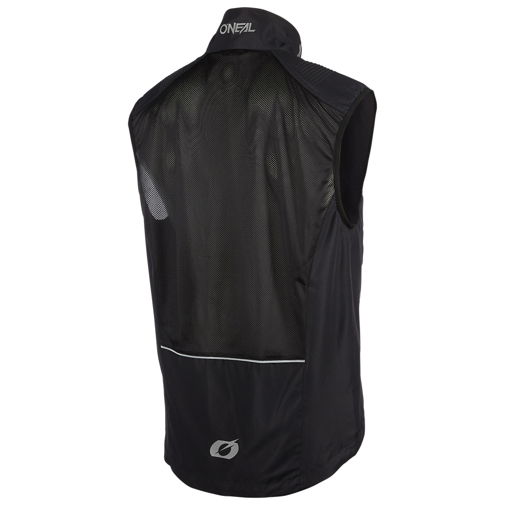 MTB VEST V.23 black