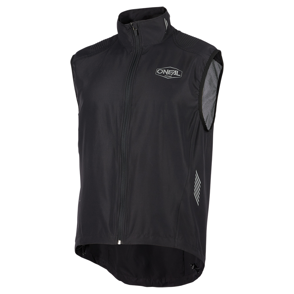 MTB VEST V.23 black