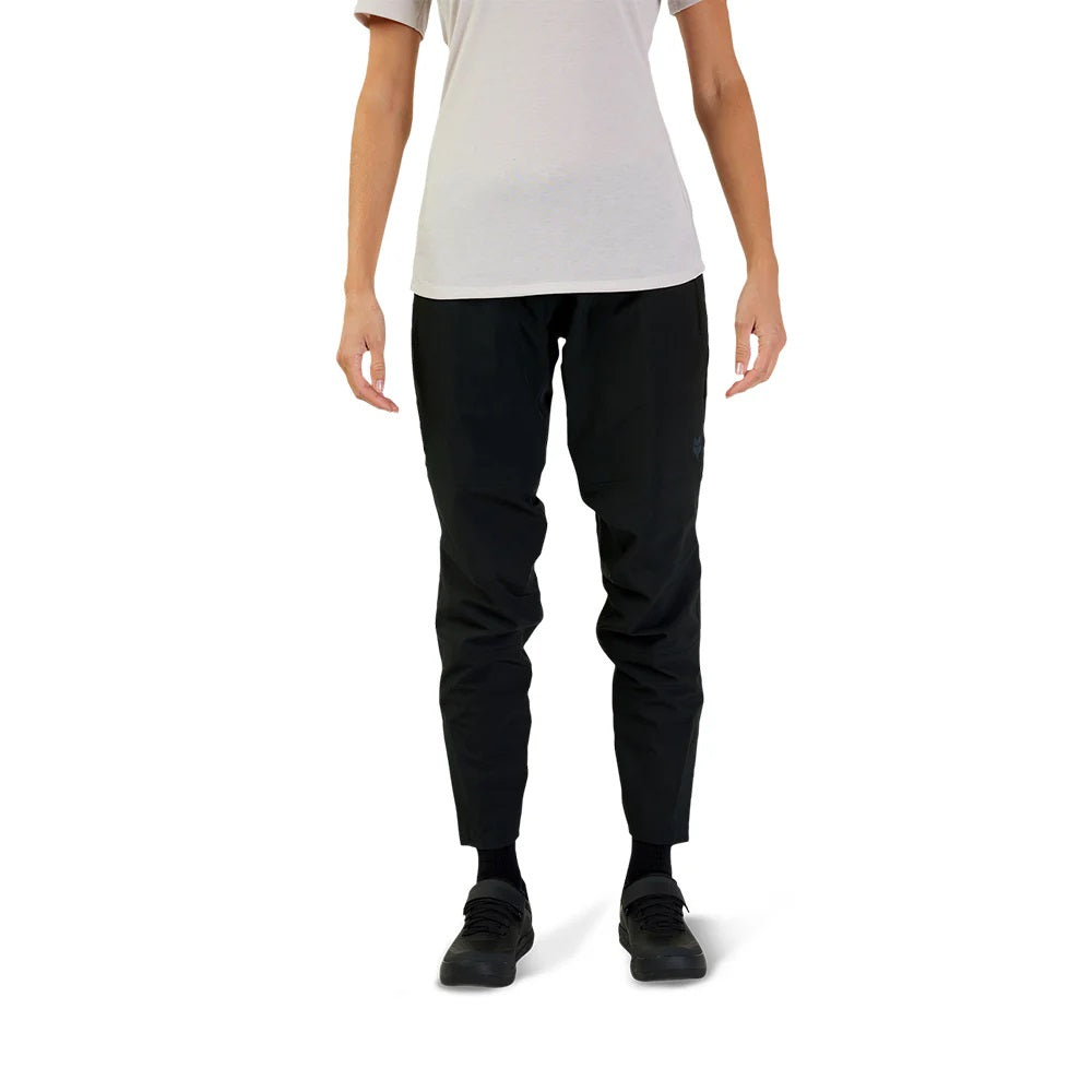 Women's Ranger 2.5L Water Pant - Black