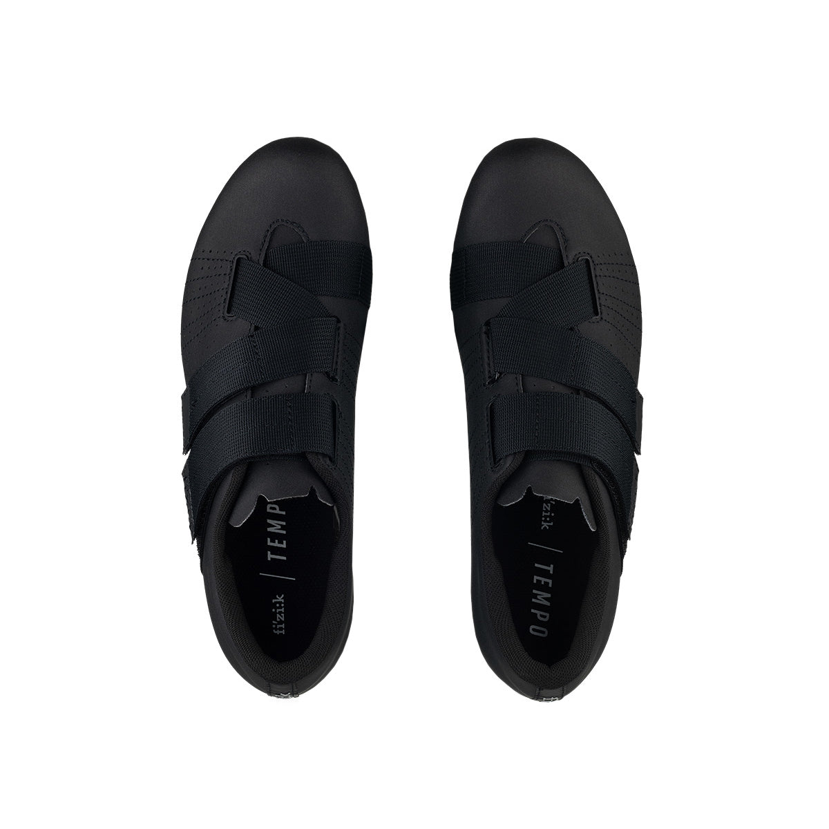 Tempo Powerstrap R5 - Schwarz