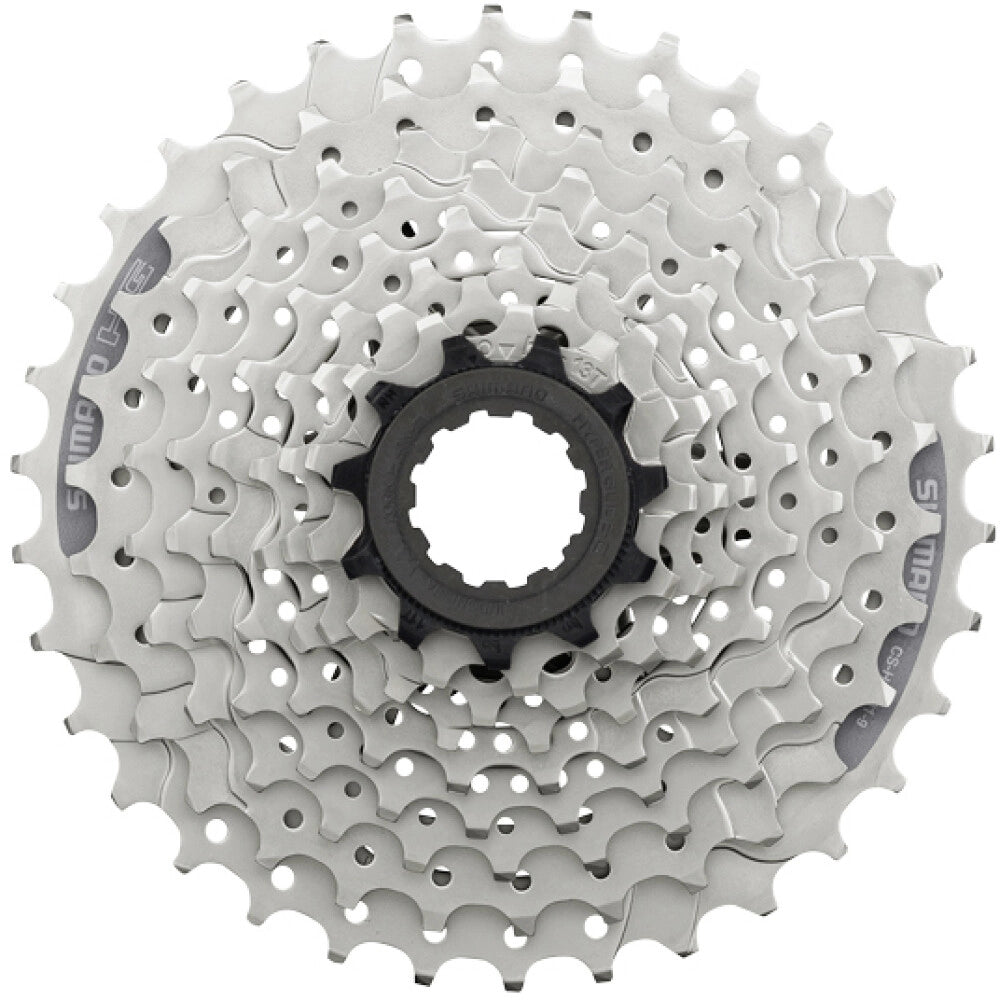 CS-HG201 cassette 9-speed