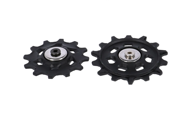 NX/SX Eagle Schaltröllchen