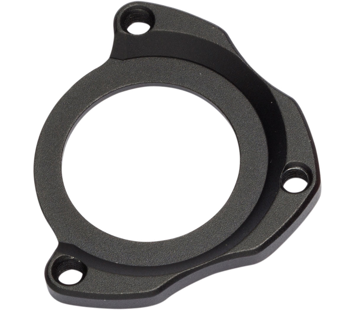 X1 ISCG 05 Adapter - schwarz