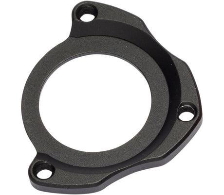 X1 ISCG 05 Adapter - schwarz