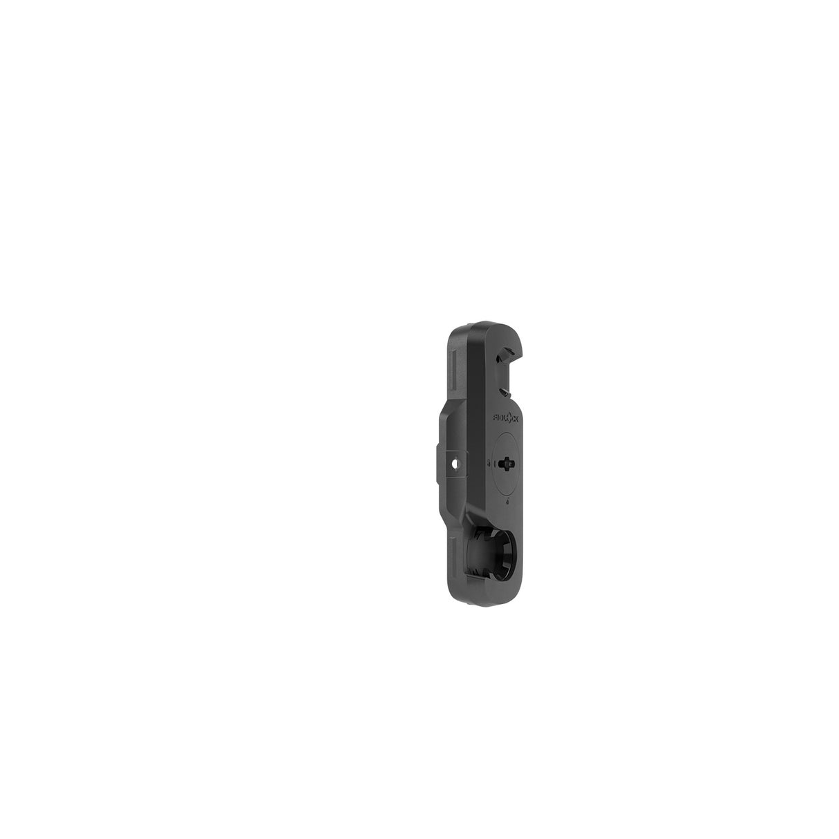 TWIST bottle connector - black