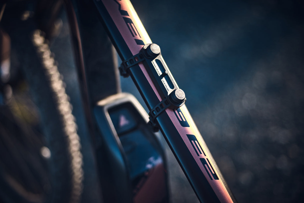 TWIST Uni Base - black