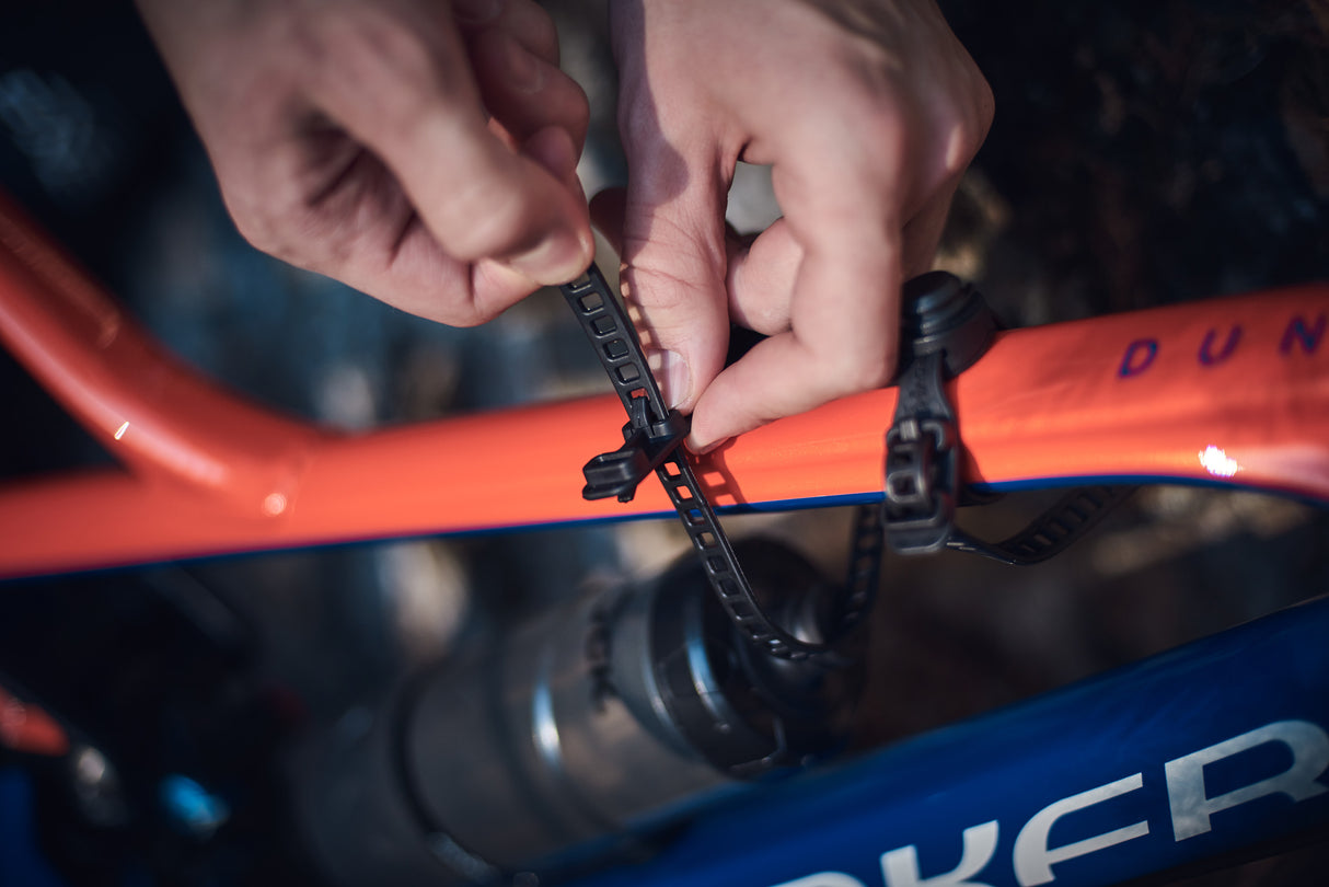 TWIST Uni Base - black