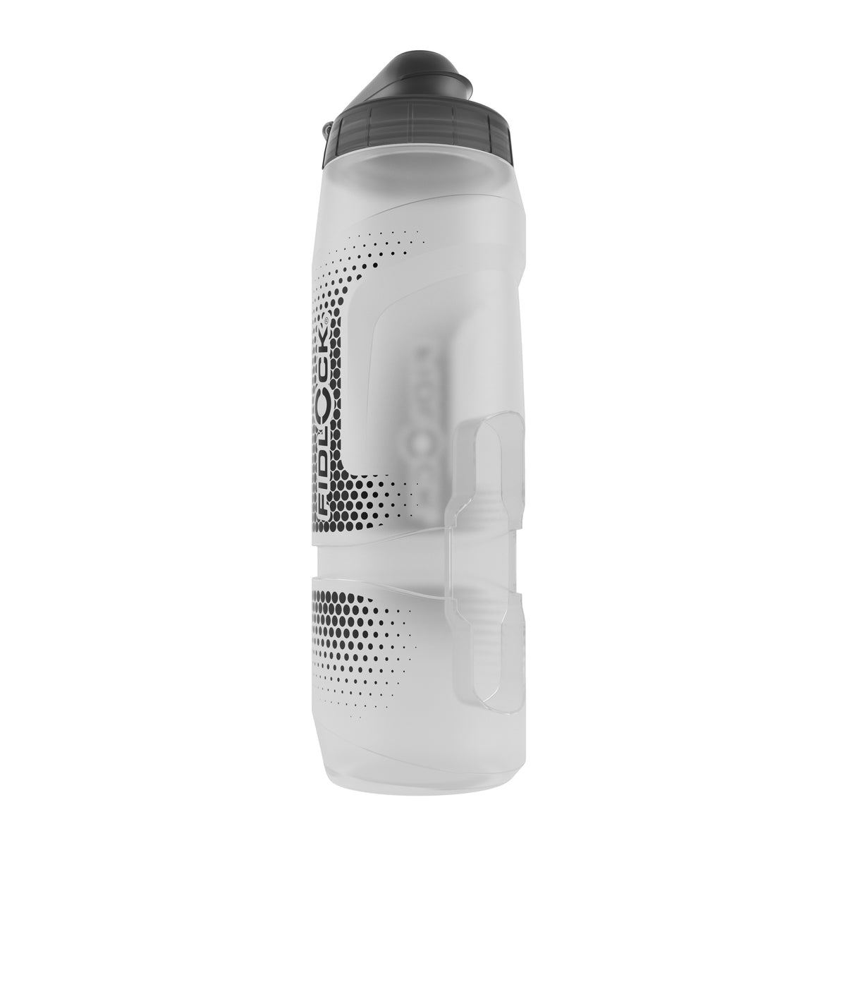 TWIST replacement bottle 800 - clear