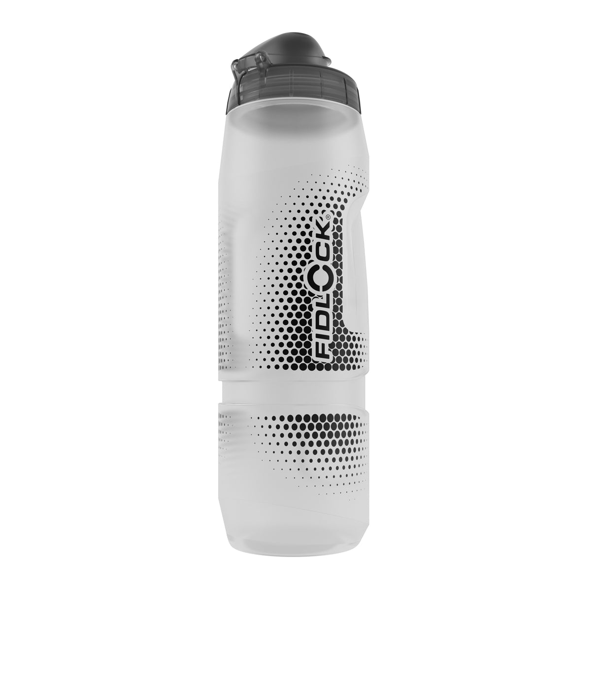 TWIST replacement bottle 800 - clear