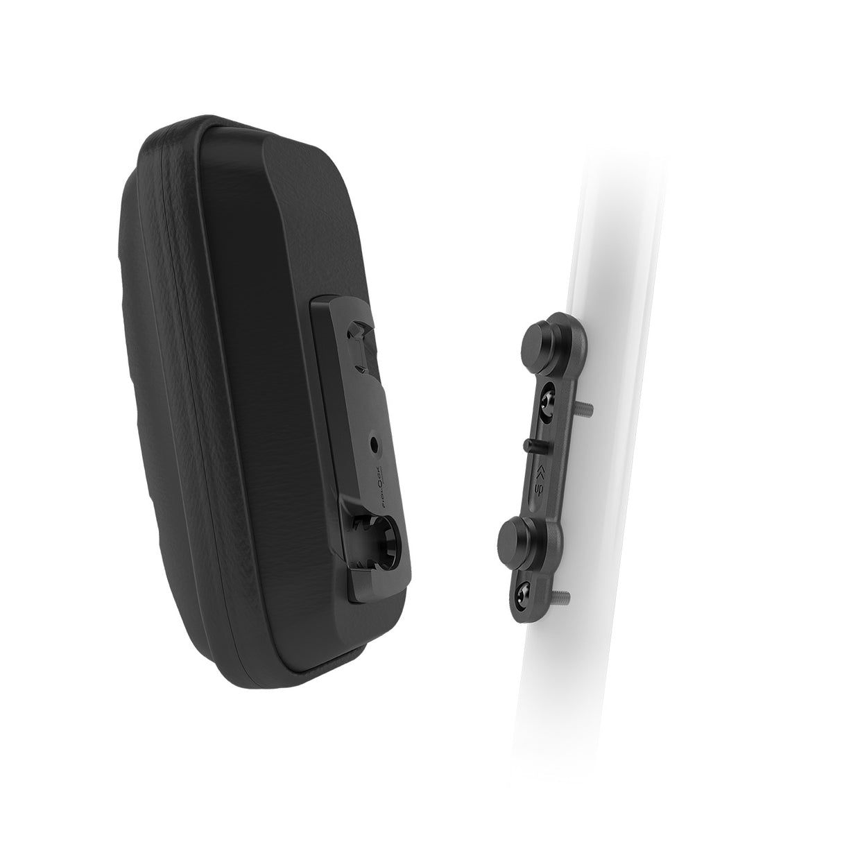 TWIST Toolbox Set + Bike Base - black