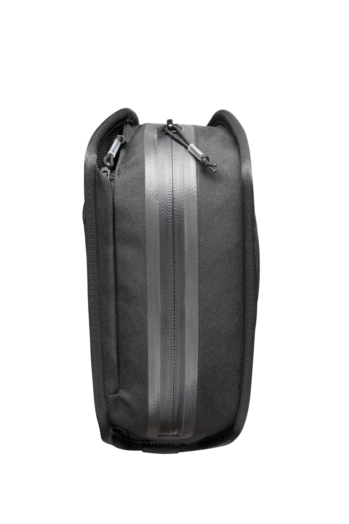 TWIST Essential Bag + Bike Base Set - M black