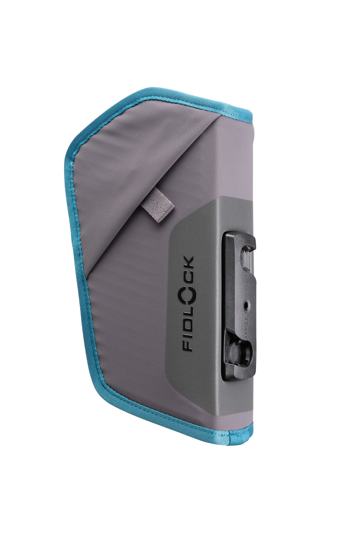 TWIST Essential Bag + Bike Base Set - M blue