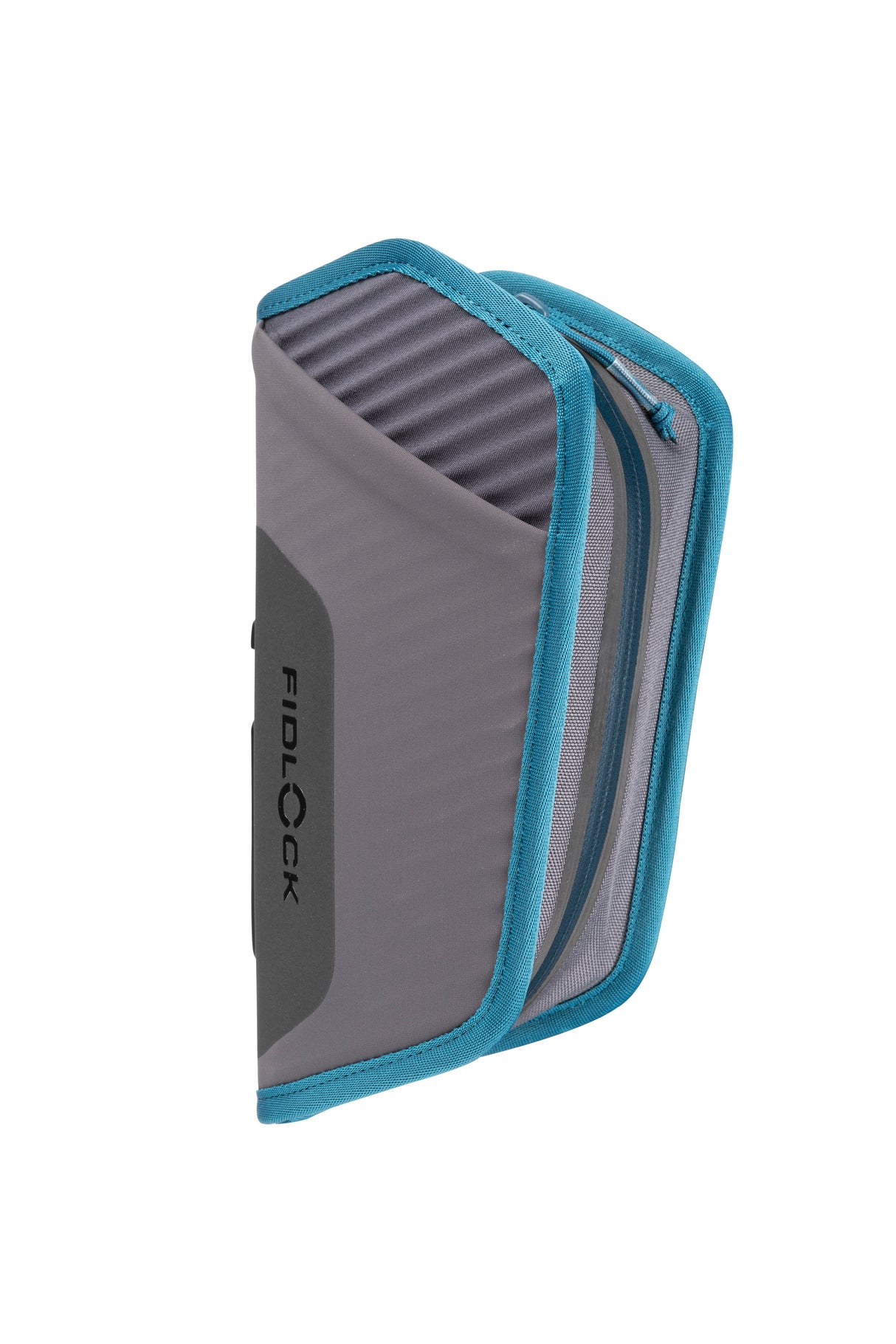 TWIST Essential Bag + Bike Base Set - M blue