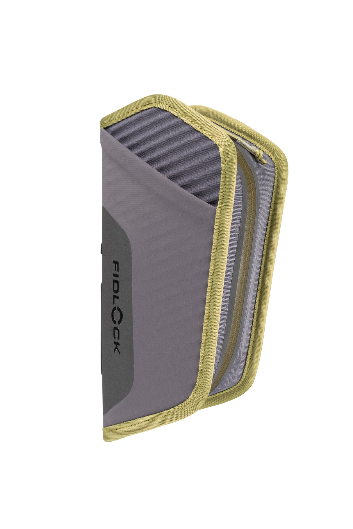 TWIST Essential Bag + Bike Base Set - M green