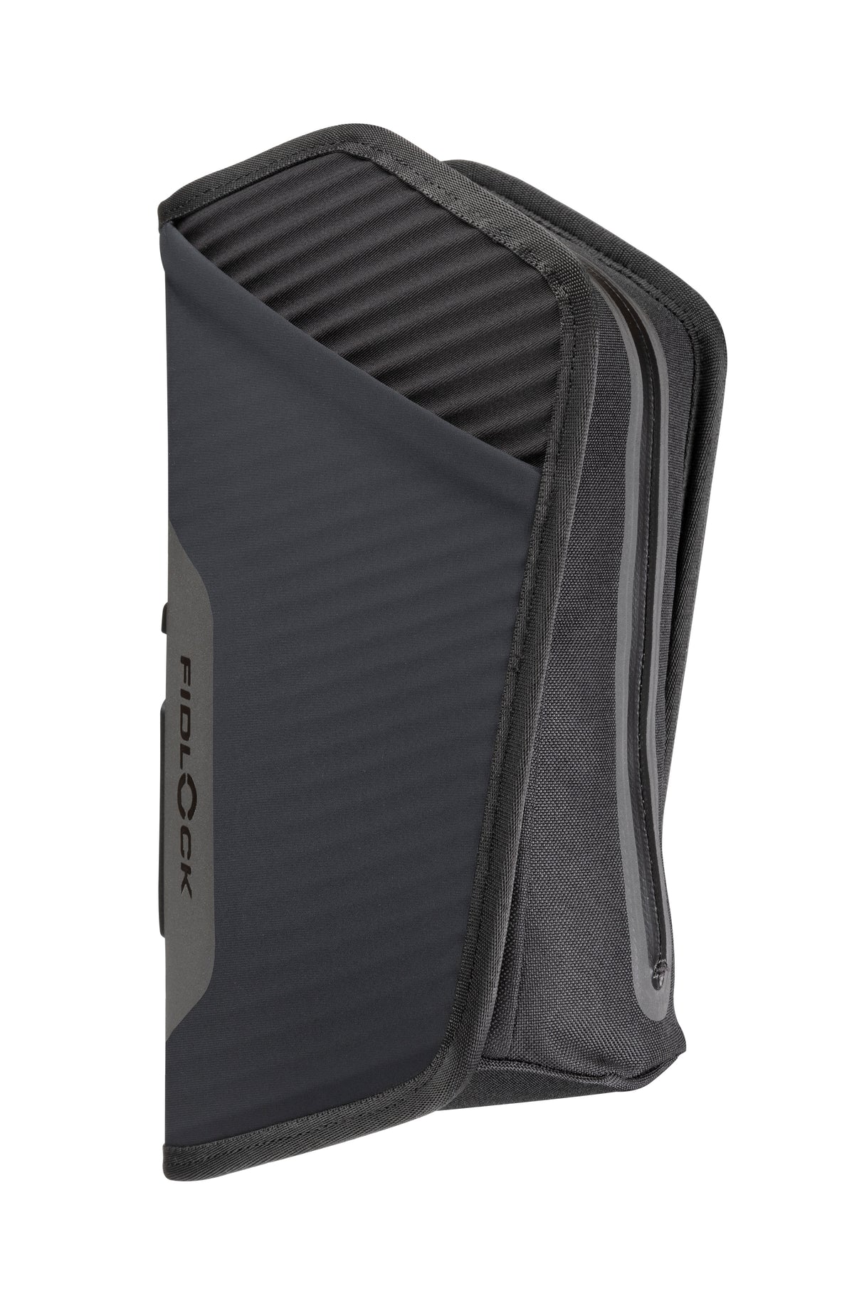 TWIST Essential Bag + Bike Base Set - L black