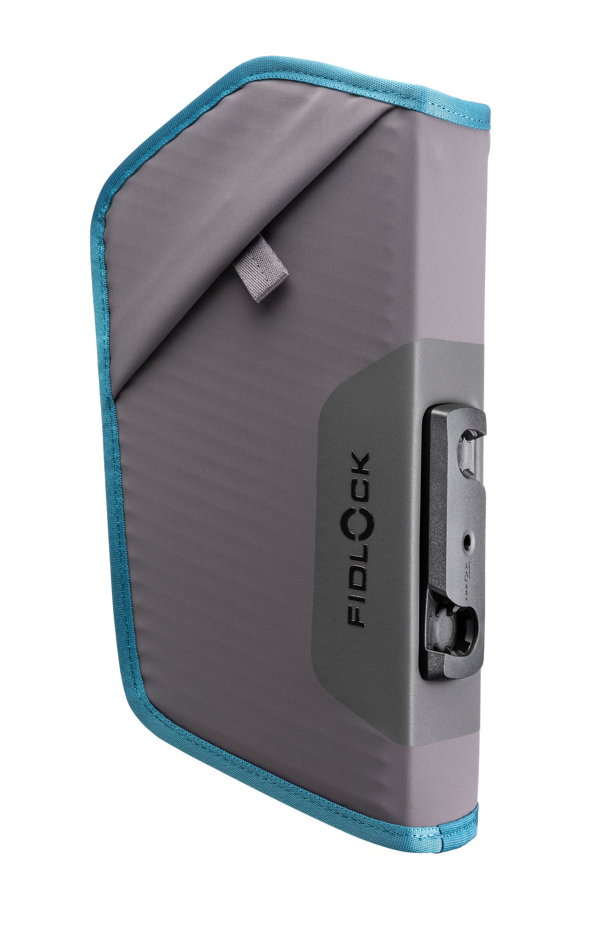 TWIST Essential Bag + Bike Base Set - L blue