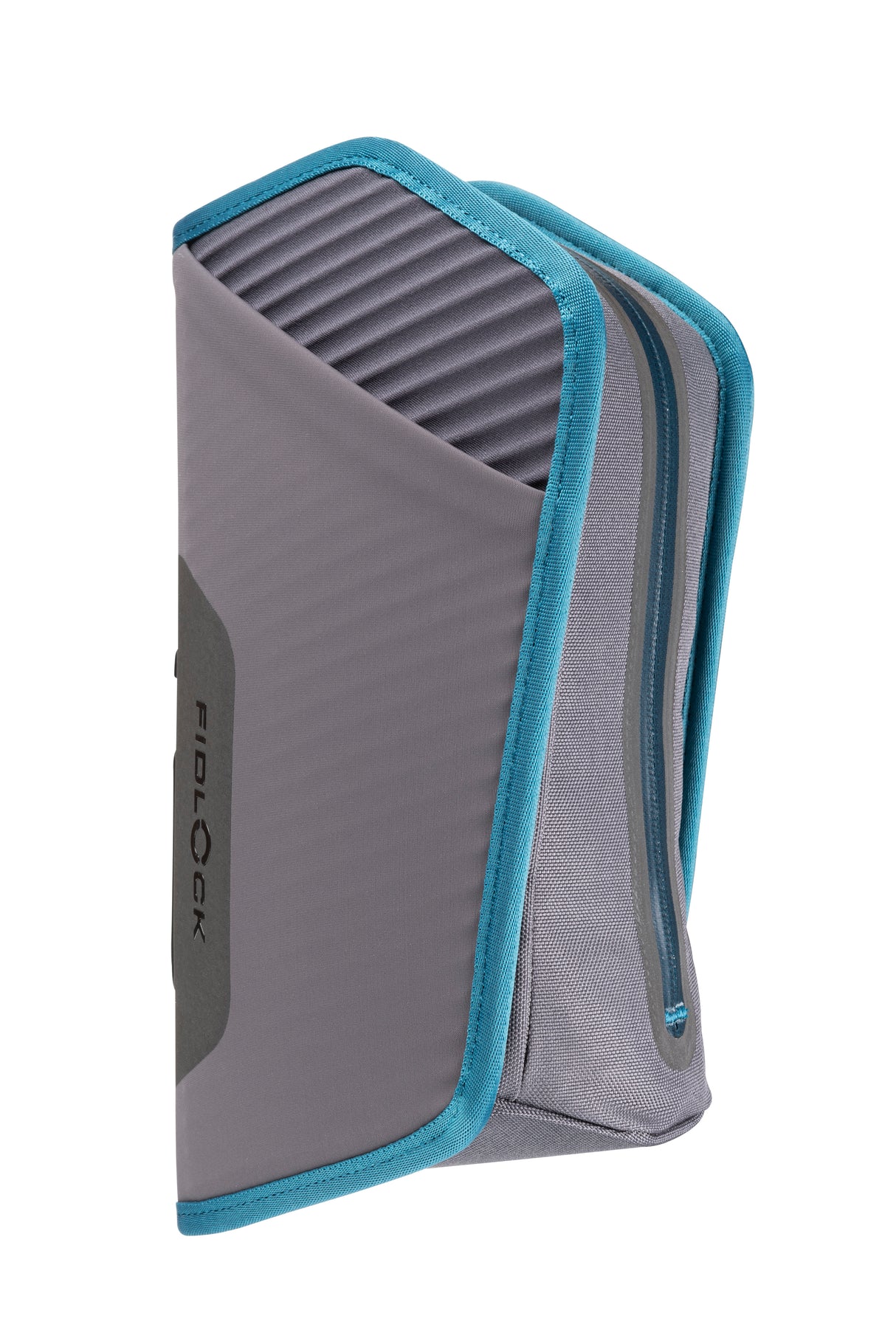 TWIST Essential Bag + Bike Base Set - L blue