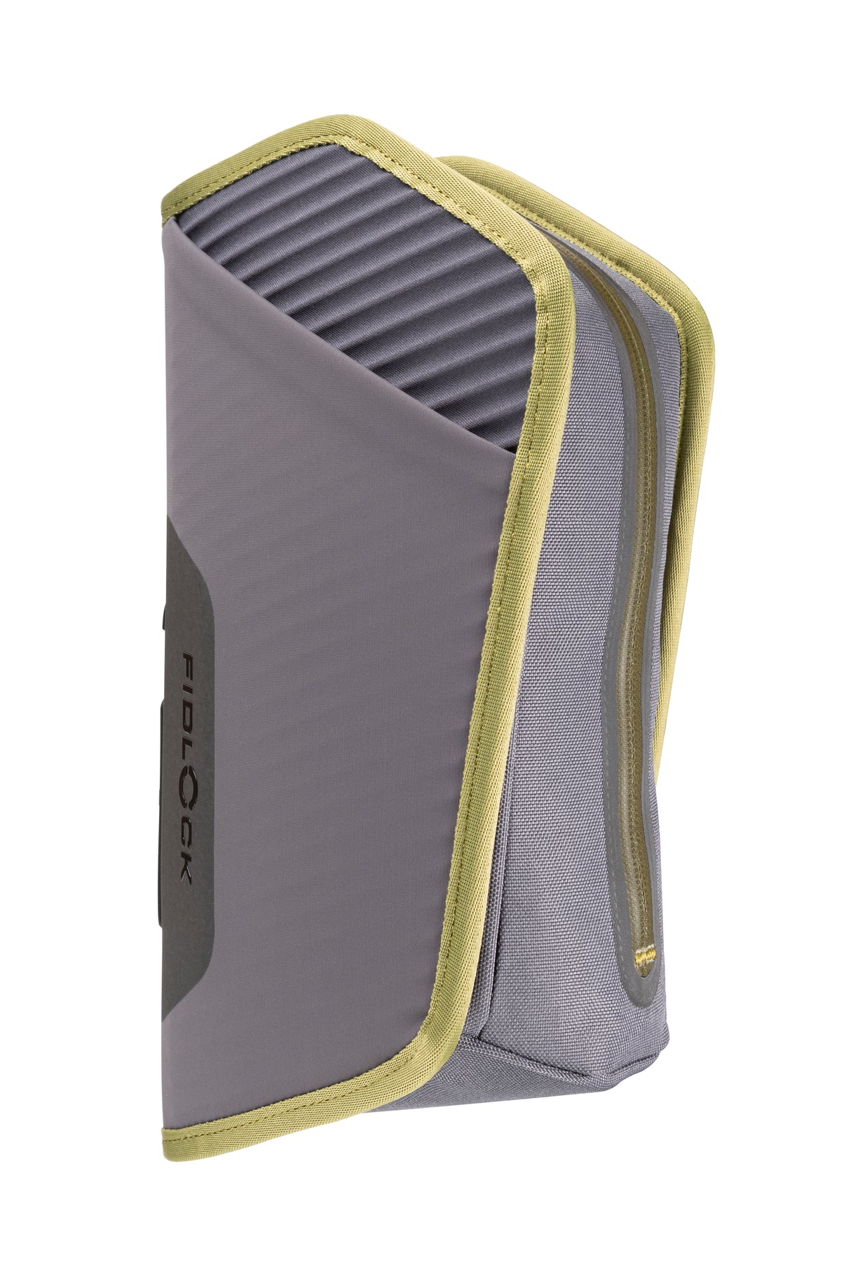 TWIST Essential Bag + Bike Base Set - L green