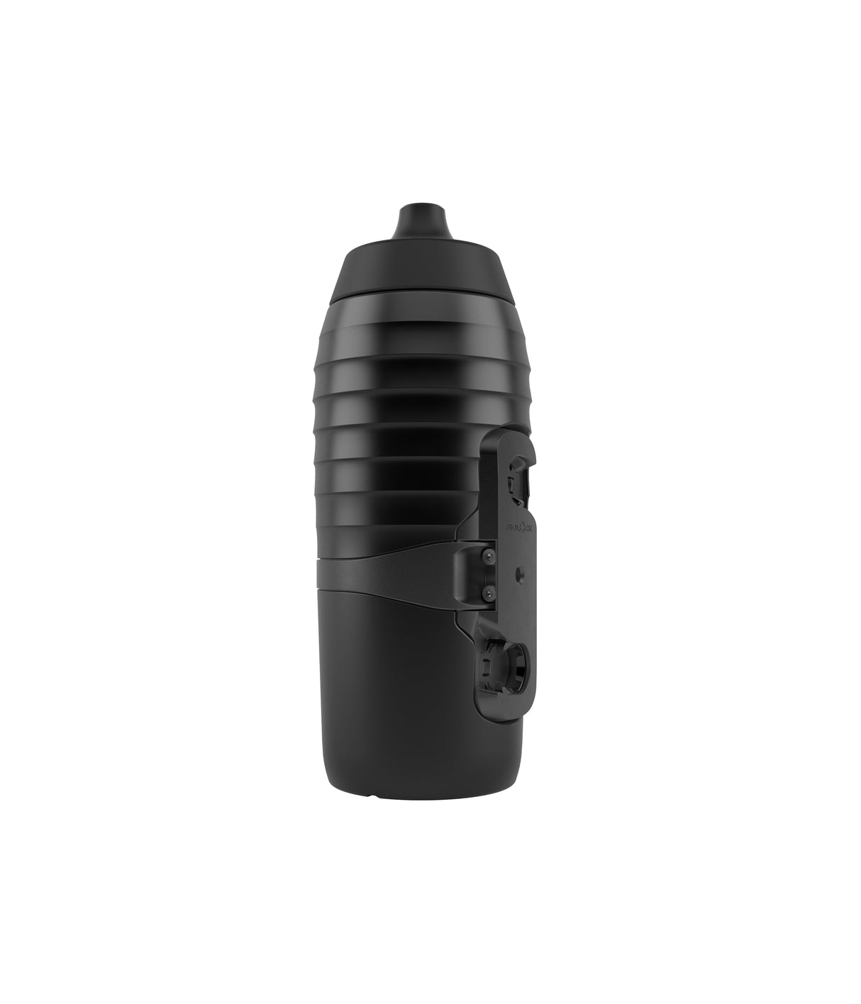 TWIST x KEEGO Bottle 600 + bike base - Dark Matter