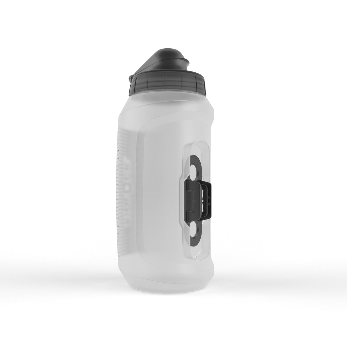 TWIST replacement bottle 750 compact - transparent white