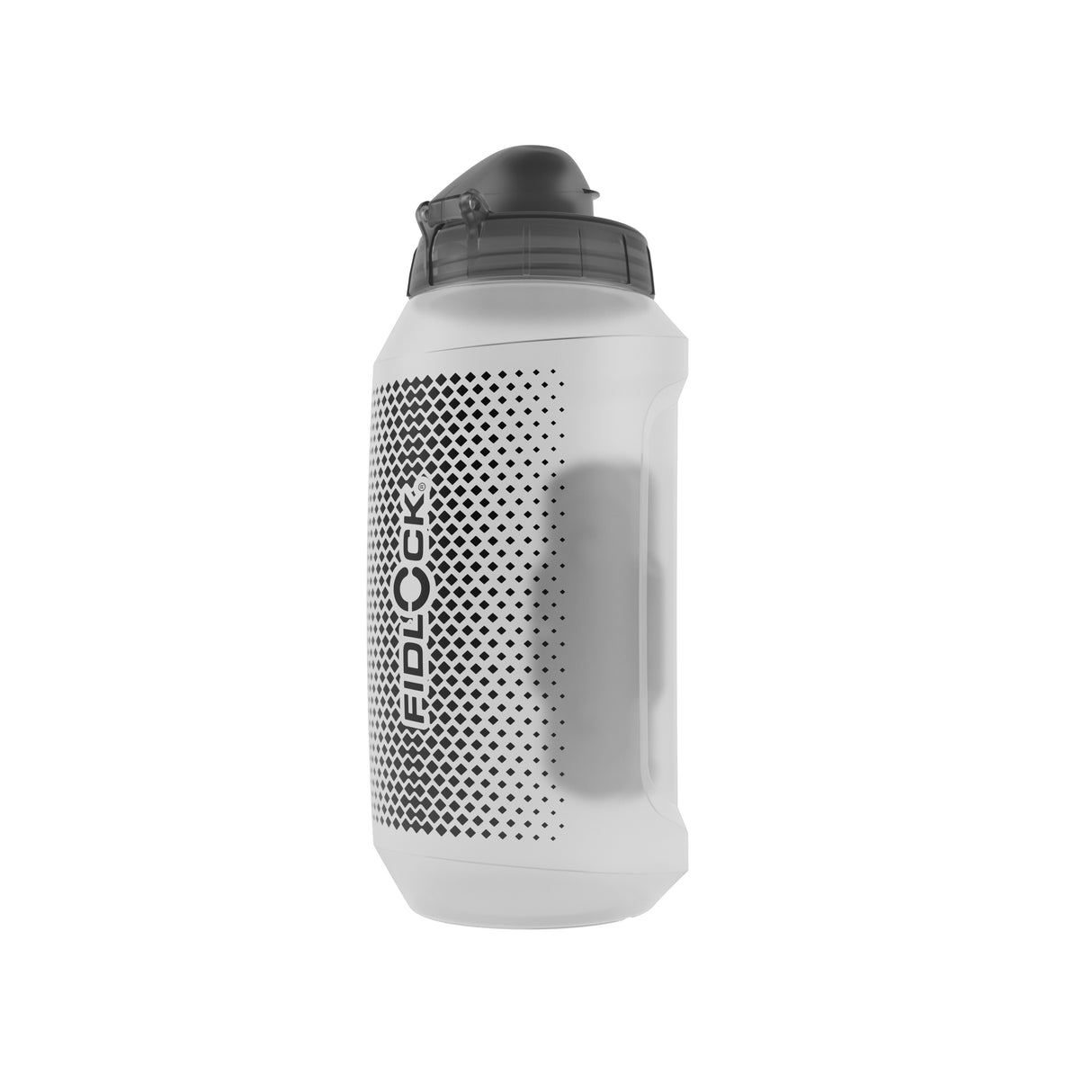 TWIST SET + BB bottle 750 compact - transparent white