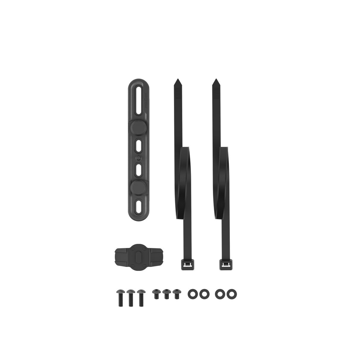 TWIST vario base - black