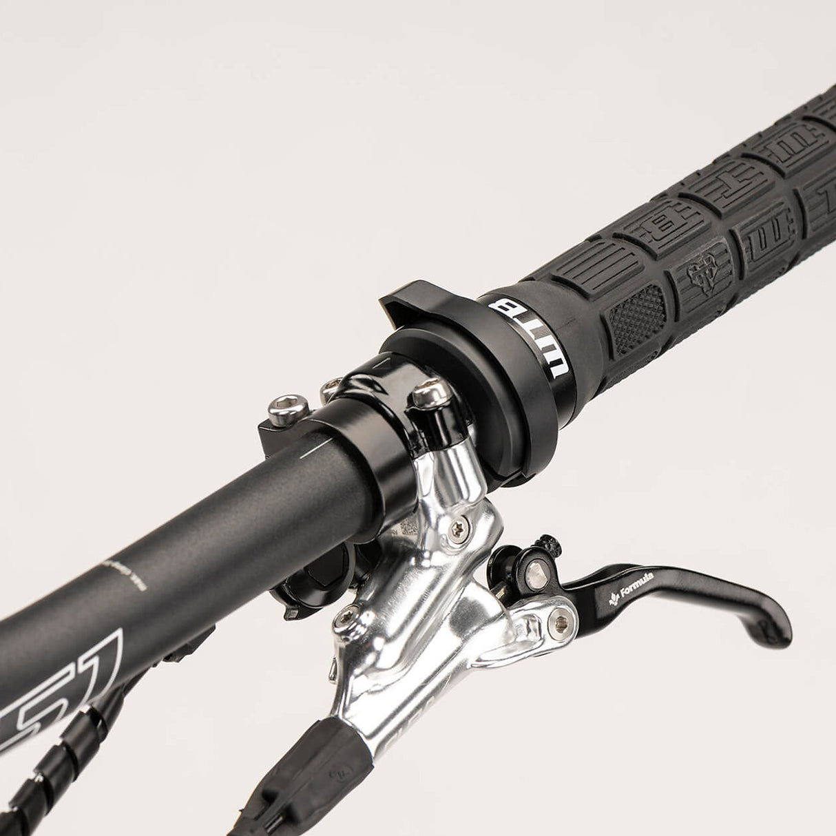 PATH RIOT CF/LC Advanced Grey