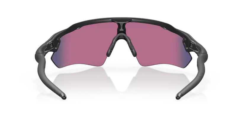 Radar EV Path Sonnenbrille Matt Schwarz - Prizm Road