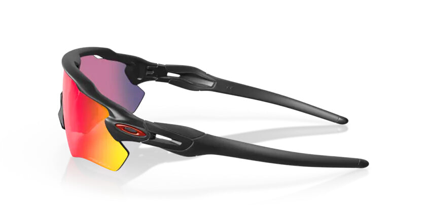 Radar EV Path Sonnenbrille Matt Schwarz - Prizm Road