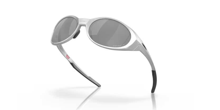Eye Jacket Redux - Silber