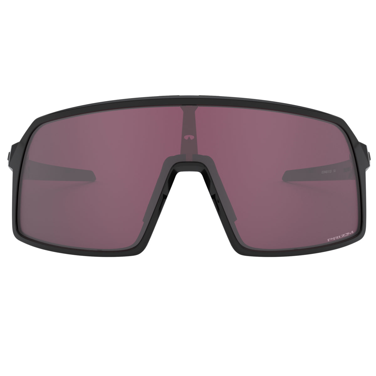 SUTRO S - Schwarz Poliert - Prizm Road Black