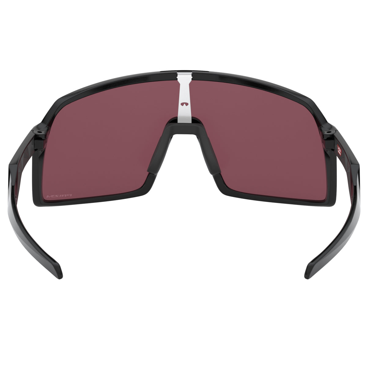 SUTRO S - Schwarz Poliert - Prizm Road Black