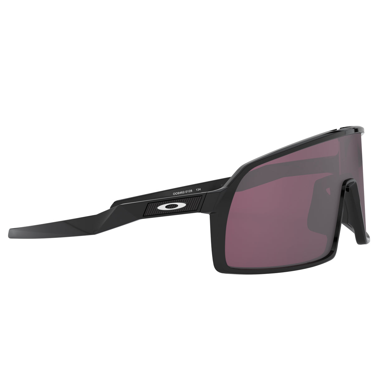 SUTRO S - Schwarz Poliert - Prizm Road Black